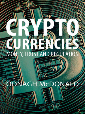 cover image of Cryptocurrencies